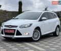 Білий Форд Фокус, об'ємом двигуна 1.6 л та пробігом 211 тис. км за 8750 $, фото 17 на Automoto.ua