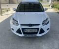 Белый Форд Фокус, объемом двигателя 1.56 л и пробегом 339 тыс. км за 6500 $, фото 1 на Automoto.ua