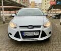Білий Форд Фокус, об'ємом двигуна 1.6 л та пробігом 253 тис. км за 6700 $, фото 14 на Automoto.ua