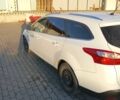 Білий Форд Фокус, об'ємом двигуна 1.6 л та пробігом 325 тис. км за 5887 $, фото 4 на Automoto.ua