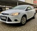 Білий Форд Фокус, об'ємом двигуна 1.6 л та пробігом 253 тис. км за 6700 $, фото 9 на Automoto.ua