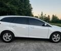 Білий Форд Фокус, об'ємом двигуна 1.6 л та пробігом 187 тис. км за 6989 $, фото 6 на Automoto.ua