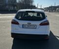 Белый Форд Фокус, объемом двигателя 1.6 л и пробегом 230 тыс. км за 6900 $, фото 10 на Automoto.ua