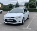 Білий Форд Фокус, об'ємом двигуна 1.6 л та пробігом 235 тис. км за 6700 $, фото 1 на Automoto.ua
