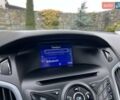 Білий Форд Фокус, об'ємом двигуна 1.6 л та пробігом 211 тис. км за 8750 $, фото 115 на Automoto.ua