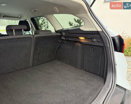 Белый Форд Фокус, объемом двигателя 1.6 л и пробегом 192 тыс. км за 7300 $, фото 32 на Automoto.ua