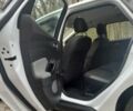 Білий Форд Фокус, об'ємом двигуна 1.6 л та пробігом 293 тис. км за 8100 $, фото 14 на Automoto.ua