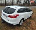 Білий Форд Фокус, об'ємом двигуна 1.6 л та пробігом 210 тис. км за 8000 $, фото 3 на Automoto.ua