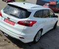 Белый Форд Фокус, объемом двигателя 1 л и пробегом 113 тыс. км за 6500 $, фото 14 на Automoto.ua