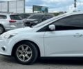 Білий Форд Фокус, об'ємом двигуна 1.6 л та пробігом 263 тис. км за 6790 $, фото 10 на Automoto.ua