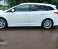 Білий Форд Фокус, об'ємом двигуна 0 л та пробігом 115 тис. км за 6500 $, фото 3 на Automoto.ua