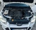 Білий Форд Фокус, об'ємом двигуна 1.56 л та пробігом 187 тис. км за 6999 $, фото 22 на Automoto.ua