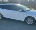 Белый Форд Фокус, объемом двигателя 2 л и пробегом 263 тыс. км за 6700 $, фото 3 на Automoto.ua
