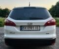 Білий Форд Фокус, об'ємом двигуна 1.6 л та пробігом 187 тис. км за 6989 $, фото 3 на Automoto.ua