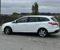 Белый Форд Фокус, объемом двигателя 1.6 л и пробегом 182 тыс. км за 5900 $, фото 3 на Automoto.ua