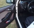 Білий Форд Фокус, об'ємом двигуна 1.56 л та пробігом 230 тис. км за 7000 $, фото 12 на Automoto.ua