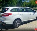 Білий Форд Фокус, об'ємом двигуна 1.6 л та пробігом 0 тис. км за 5100 $, фото 2 на Automoto.ua