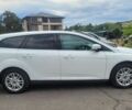 Белый Форд Фокус, объемом двигателя 2 л и пробегом 225 тыс. км за 8000 $, фото 4 на Automoto.ua