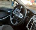 Белый Форд Фокус, объемом двигателя 1.6 л и пробегом 200 тыс. км за 7200 $, фото 64 на Automoto.ua