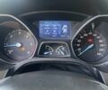 Белый Форд Фокус, объемом двигателя 1.56 л и пробегом 339 тыс. км за 6500 $, фото 9 на Automoto.ua