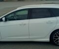 Білий Форд Фокус, об'ємом двигуна 1 л та пробігом 237 тис. км за 5200 $, фото 5 на Automoto.ua