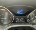 Білий Форд Фокус, об'ємом двигуна 1.6 л та пробігом 235 тис. км за 6700 $, фото 6 на Automoto.ua