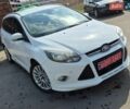 Белый Форд Фокус, объемом двигателя 1 л и пробегом 113 тыс. км за 6500 $, фото 1 на Automoto.ua