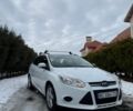 Білий Форд Фокус, об'ємом двигуна 1.56 л та пробігом 211 тис. км за 8000 $, фото 6 на Automoto.ua