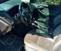 Белый Форд Фокус, объемом двигателя 1.6 л и пробегом 233 тыс. км за 7667 $, фото 6 на Automoto.ua