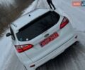 Белый Форд Фокус, объемом двигателя 1 л и пробегом 113 тыс. км за 7600 $, фото 19 на Automoto.ua