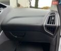 Білий Форд Фокус, об'ємом двигуна 1.6 л та пробігом 211 тис. км за 8750 $, фото 124 на Automoto.ua