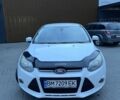 Белый Форд Фокус, объемом двигателя 1.6 л и пробегом 310 тыс. км за 7521 $, фото 2 на Automoto.ua