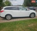 Белый Форд Фокус, объемом двигателя 1.6 л и пробегом 243 тыс. км за 8300 $, фото 11 на Automoto.ua