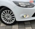 Білий Форд Фокус, об'ємом двигуна 1.6 л та пробігом 211 тис. км за 8750 $, фото 10 на Automoto.ua