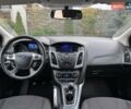 Білий Форд Фокус, об'ємом двигуна 1.6 л та пробігом 211 тис. км за 8750 $, фото 99 на Automoto.ua