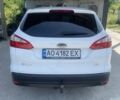 Білий Форд Фокус, об'ємом двигуна 1.56 л та пробігом 339 тис. км за 7000 $, фото 5 на Automoto.ua