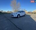 Белый Форд Фокус, объемом двигателя 1.6 л и пробегом 240 тыс. км за 6500 $, фото 1 на Automoto.ua