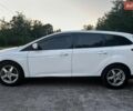 Білий Форд Фокус, об'ємом двигуна 1.56 л та пробігом 187 тис. км за 6999 $, фото 2 на Automoto.ua