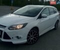 Белый Форд Фокус, объемом двигателя 1 л и пробегом 226 тыс. км за 6950 $, фото 4 на Automoto.ua