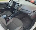Белый Форд Фокус, объемом двигателя 1.56 л и пробегом 370 тыс. км за 3300 $, фото 8 на Automoto.ua