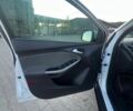 Білий Форд Фокус, об'ємом двигуна 2 л та пробігом 304 тис. км за 8200 $, фото 19 на Automoto.ua