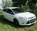 Белый Форд Фокус, объемом двигателя 0 л и пробегом 230 тыс. км за 6450 $, фото 11 на Automoto.ua