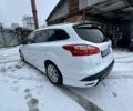 Білий Форд Фокус, об'ємом двигуна 1 л та пробігом 237 тис. км за 5500 $, фото 3 на Automoto.ua