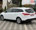 Білий Форд Фокус, об'ємом двигуна 1.6 л та пробігом 211 тис. км за 8750 $, фото 33 на Automoto.ua