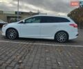 Форд Фокус 2012 в Житомире на Automoto.ua Белый Форд Фокус, объемом двигателя 1 л и пробегом 228 тыс. км за 6500 $, фото 8 на Automoto.ua