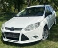 Белый Форд Фокус, объемом двигателя 0 л и пробегом 230 тыс. км за 6450 $, фото 1 на Automoto.ua