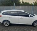 Белый Форд Фокус, объемом двигателя 0 л и пробегом 250 тыс. км за 7500 $, фото 1 на Automoto.ua