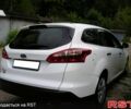 Білий Форд Фокус, об'ємом двигуна 2 л та пробігом 140 тис. км за 7800 $, фото 3 на Automoto.ua