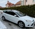 Білий Форд Фокус, об'ємом двигуна 1.56 л та пробігом 211 тис. км за 8000 $, фото 22 на Automoto.ua