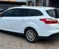Белый Форд Фокус, объемом двигателя 1.6 л и пробегом 192 тыс. км за 7099 $, фото 3 на Automoto.ua